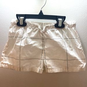 Cutest Tiny Cottons Shorts Size 6